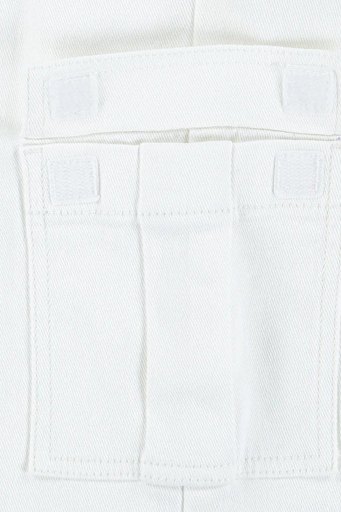 Dječje traperice Levi's 94 BAGGY CARGO 4EK991