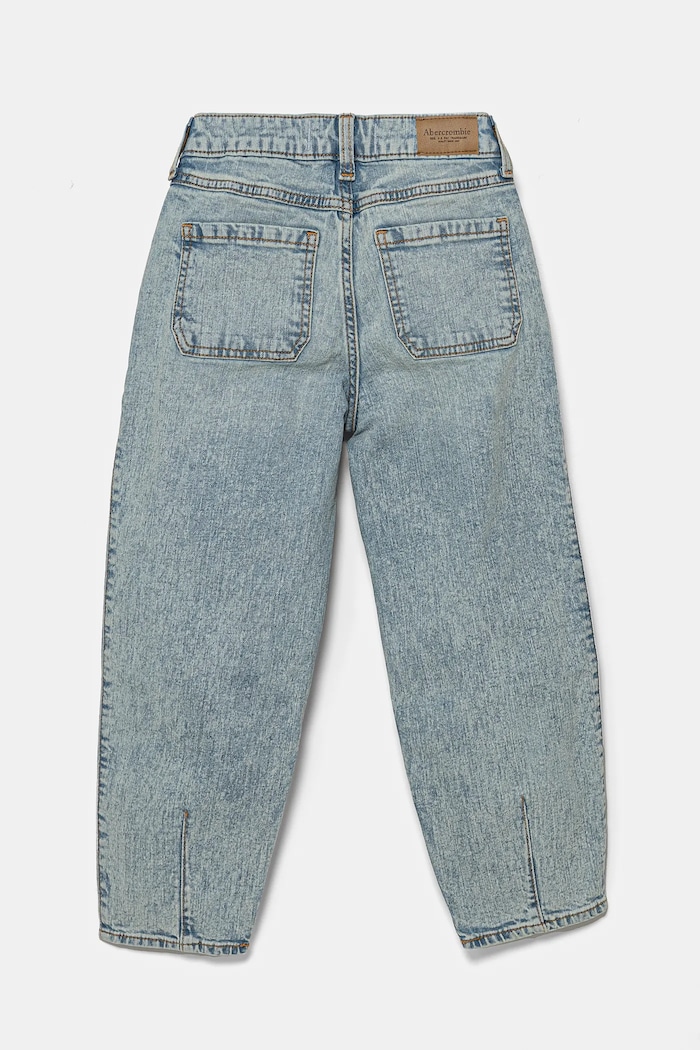 Dětské rifle Abercrombie & Fitch KI255.4140 modrá AW24