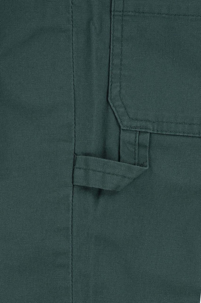 Detské nohavice na traky Levi's CARPENTER OVERALL 6EL399