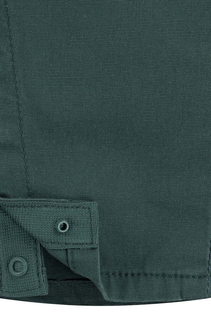 Detské nohavice na traky Levi's CARPENTER OVERALL 6EL399