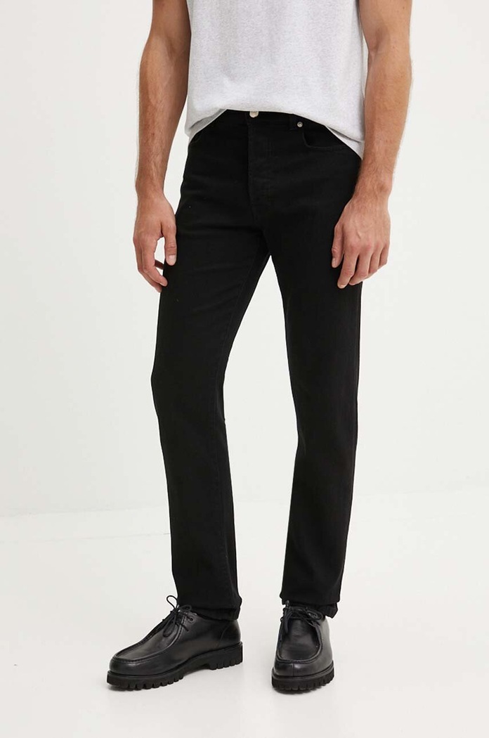 Iceberg Jeansi negru 2801.0171