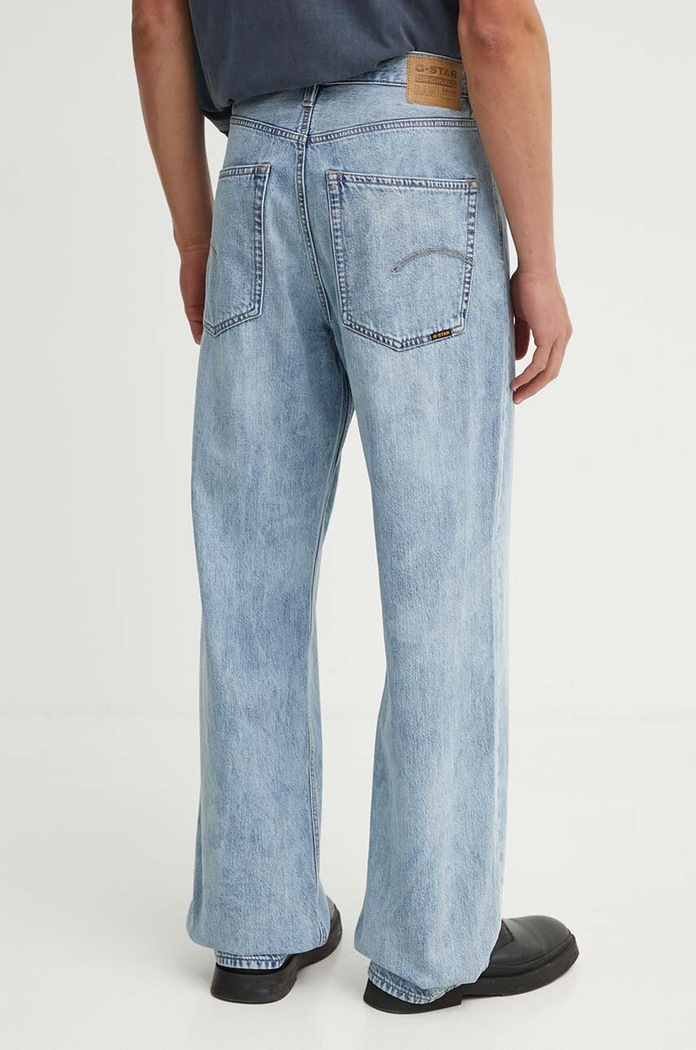 Îmbrăcăminte G-Star jeans D23693.D536 albastru