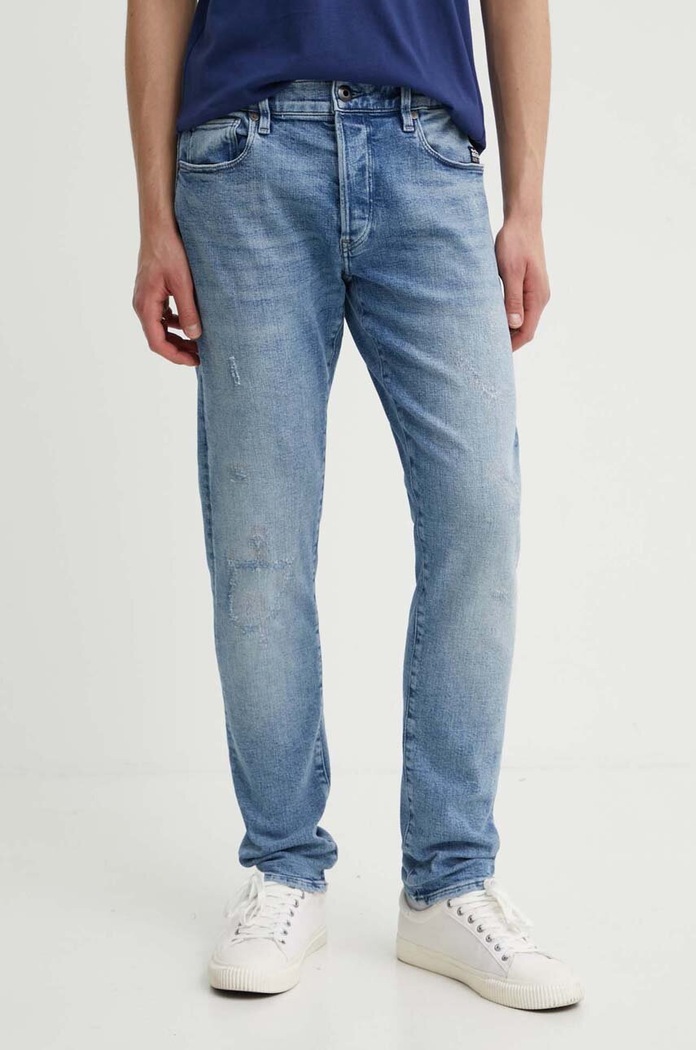 G-Star jeans albastru 51001.D441