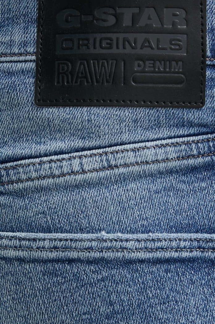 G-Star jeans albastru 51001.D441