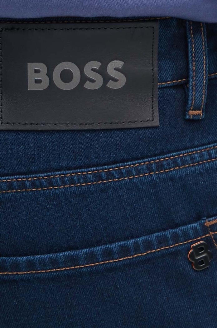 Rifle Boss Orange tmavomodrá 50521230