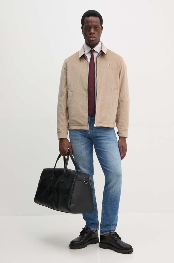 Armani Exchange jeansy 6DZJ13.Z1RSZ niebieski AW24