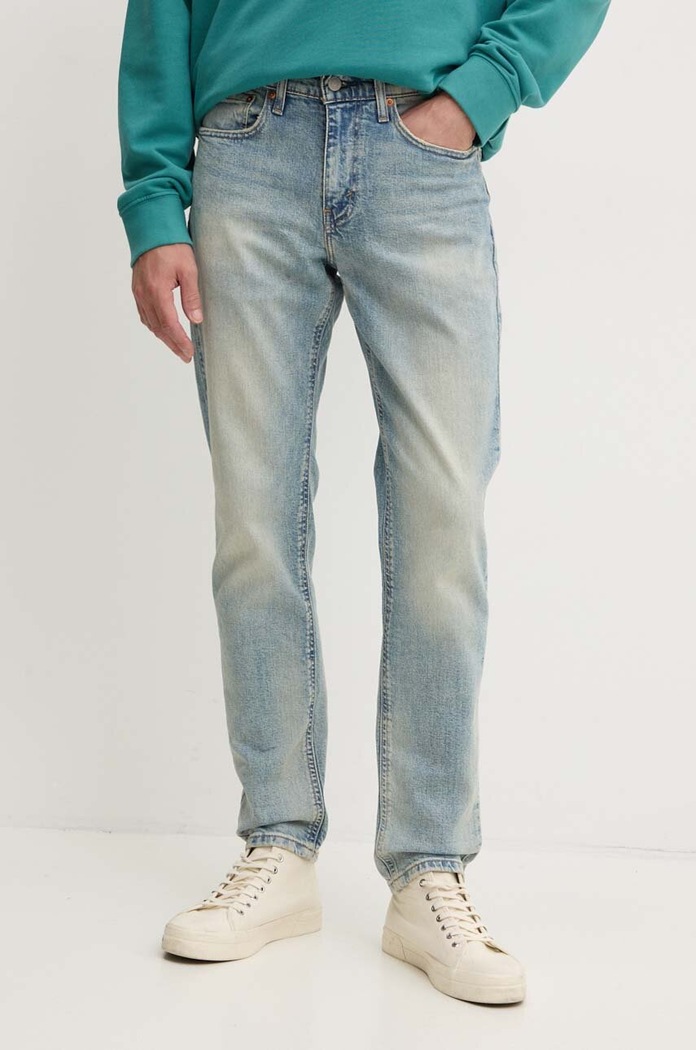 Levi's jeans 531 ATHLETIC SLIM TAPER blu 85494