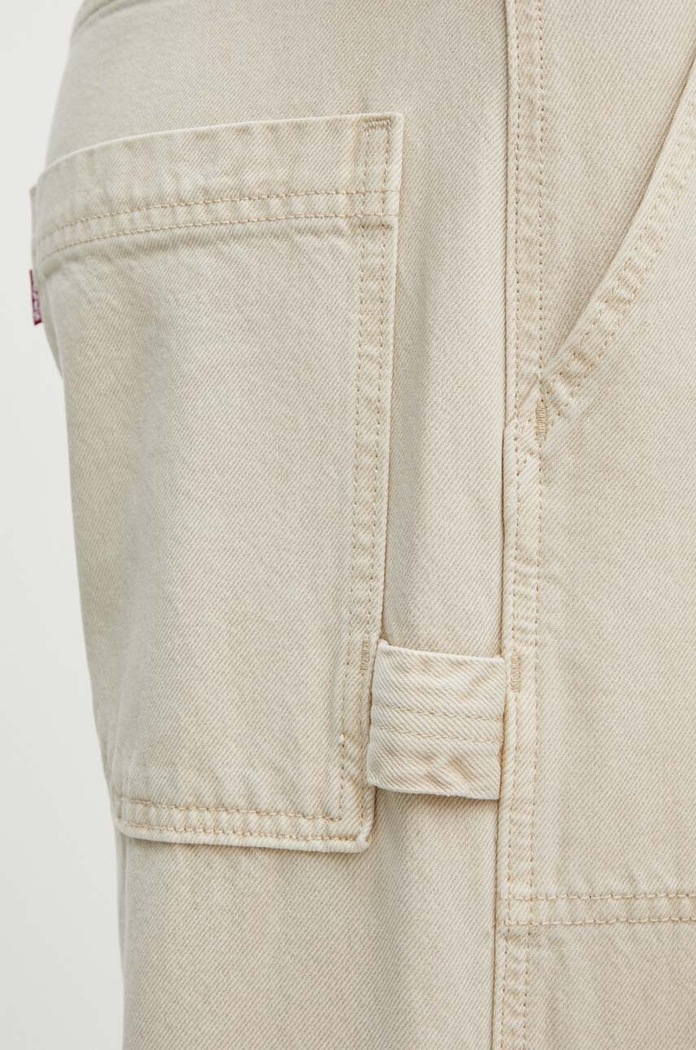 Traperice Levi's 555 RELAXED STRT UTILITY A9234