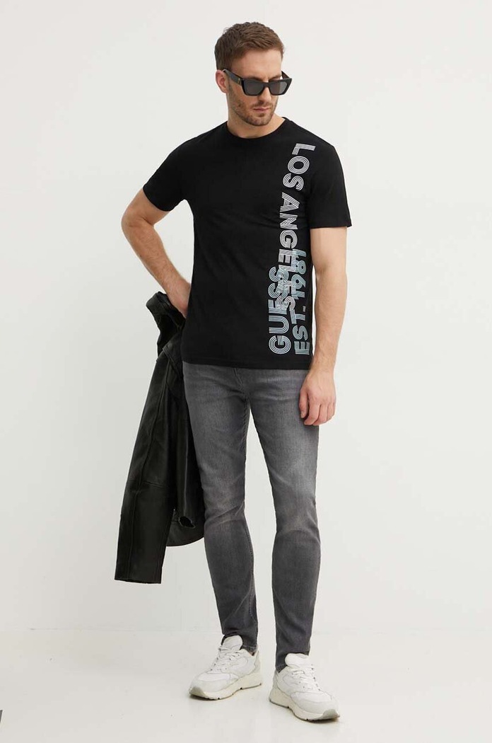 Džíny Pepe Jeans SLIM JEANS PM207388UH9 šedá AW24