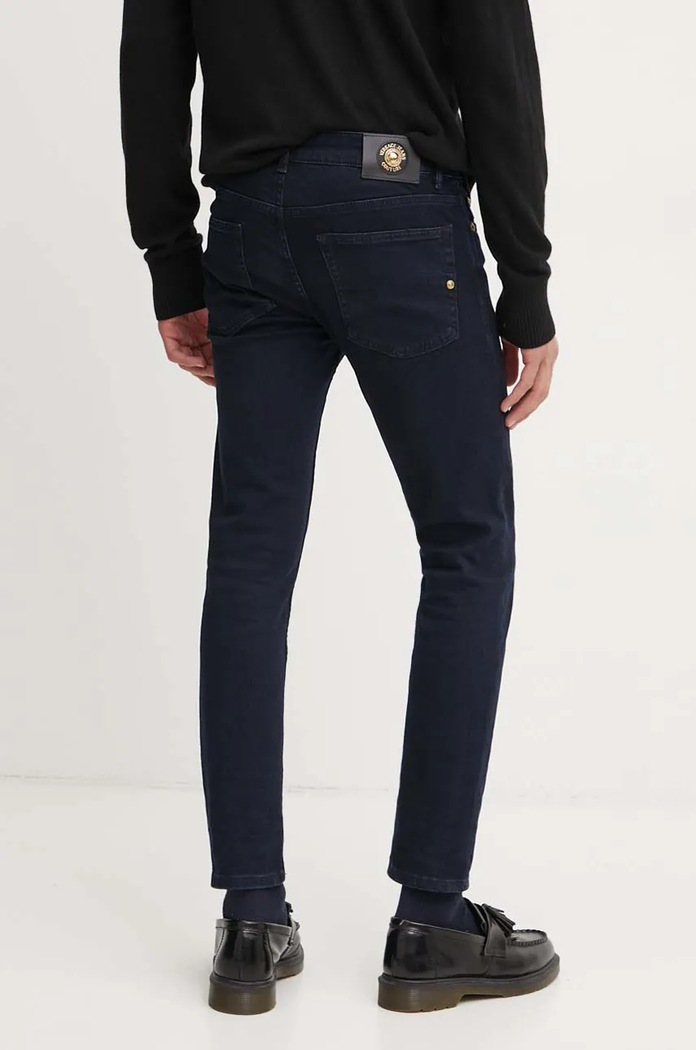 Îmbrăcăminte Versace Jeans Couture jeansi 77GAB5K0.CDW06 bleumarin