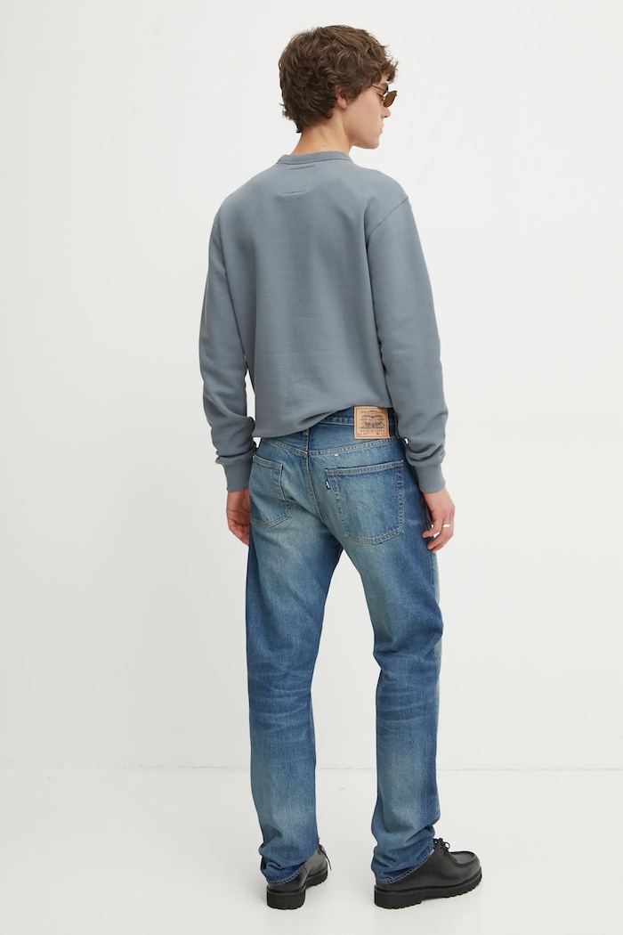 Дрехи Дънки Levi's A5875 син