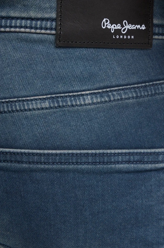 Pepe Jeans jeans SLIM GYMDIGO JEANS blu PM207389UI5