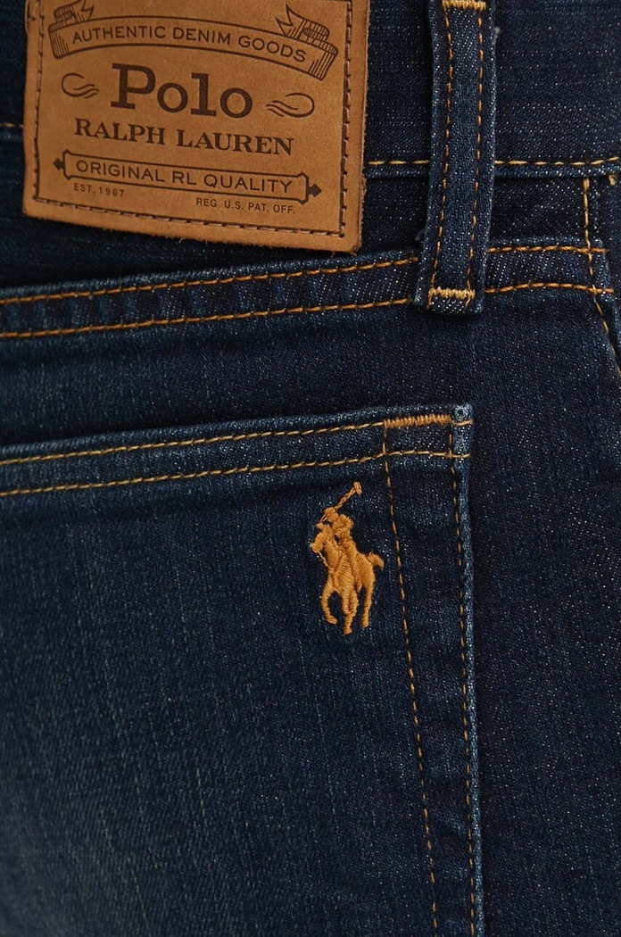 Polo Ralph Lauren jeansi bleumarin 710956085