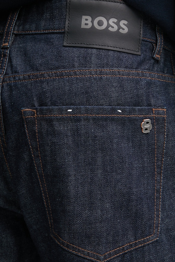 Rifle Boss Orange modrá 50527760