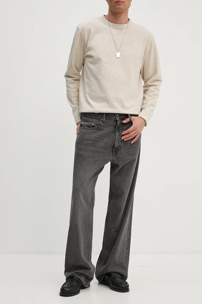 G-Star jeans gri D23693.D490