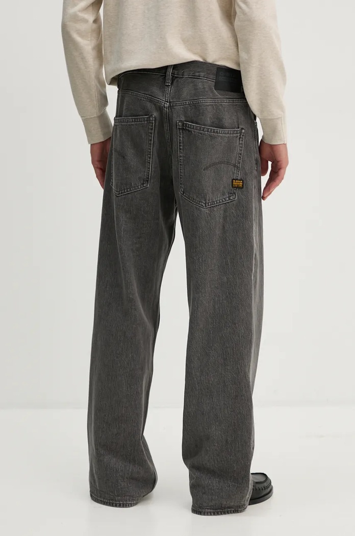 Îmbrăcăminte G-Star jeans D23693.D490 gri