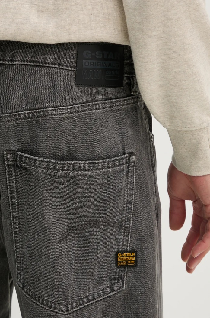 G-Star jeans gri D23693.D490