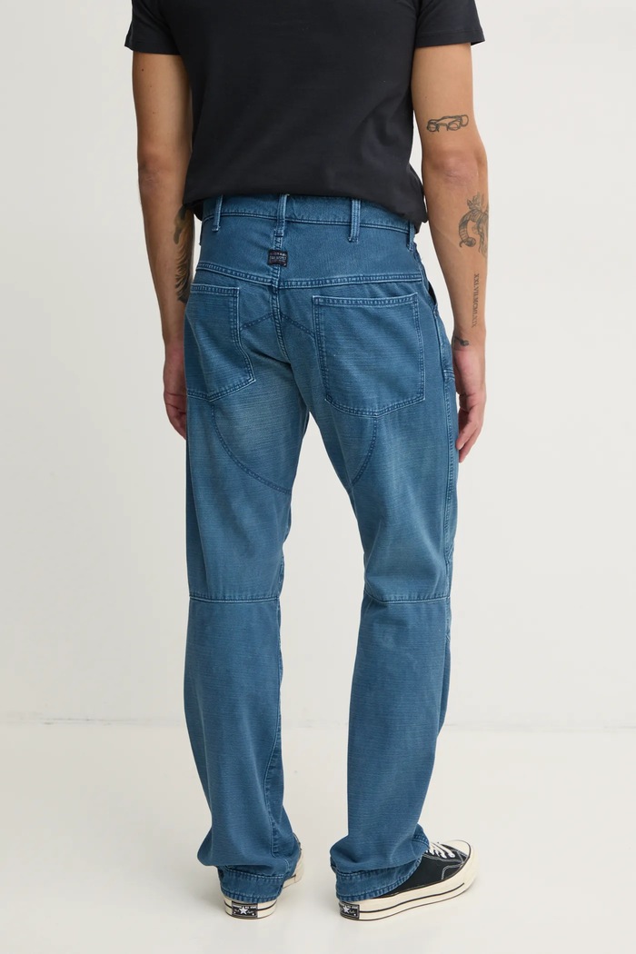 Îmbrăcăminte G-Star jeans D23699.D894 albastru