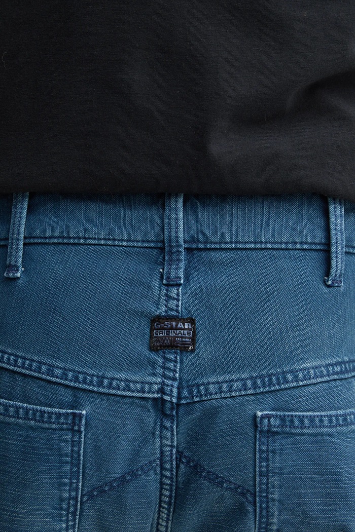 G-Star jeans albastru D23699.D894