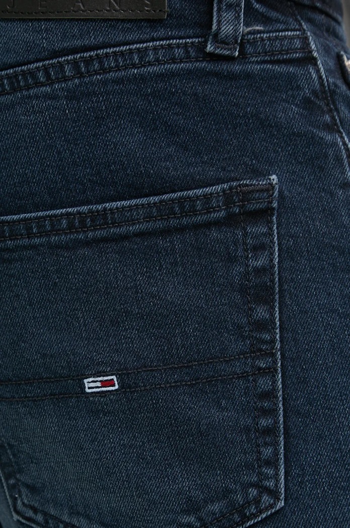 Džíny Tommy Jeans námořnická modř DM0DM20402