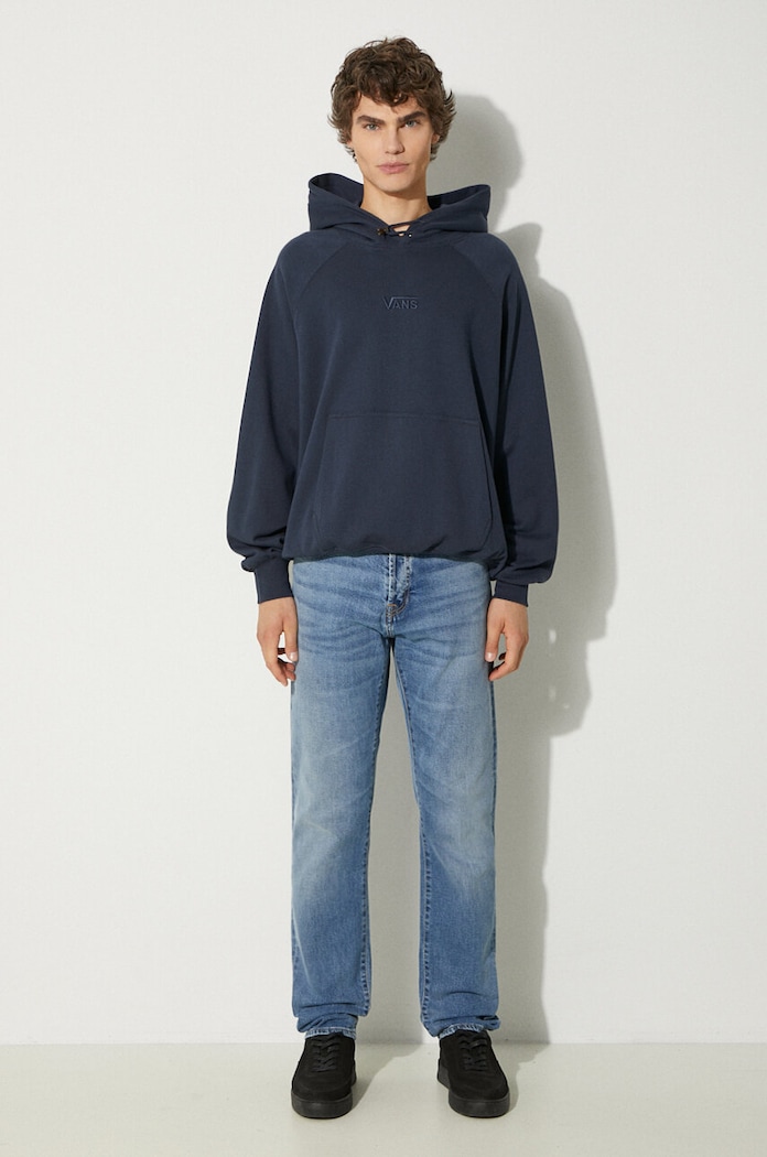 Джинси Carhartt WIP Klondike Pant I024898.01WJ блакитний AW24