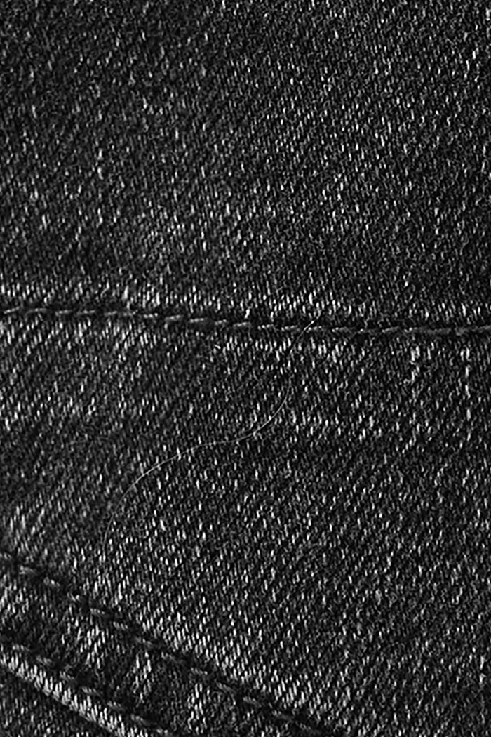 AllSaints jeans IGGY negru M024EB