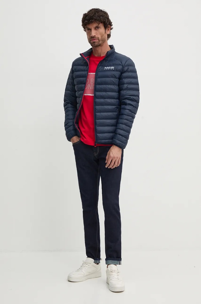 Red Bull Racing x Pepe Jeans farmer RM200005R03 sötétkék AW24