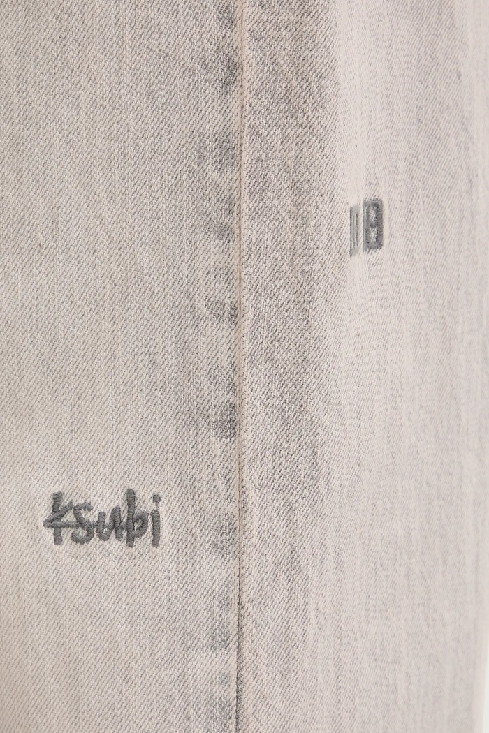 KSUBI jeansi Anti K Pluto MPF24DJ017 gri