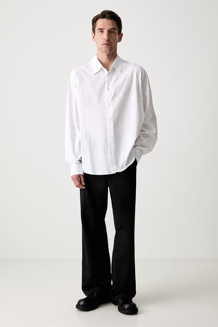 Our Legacy Joiner relaxed fit jeans Men's M4245JC