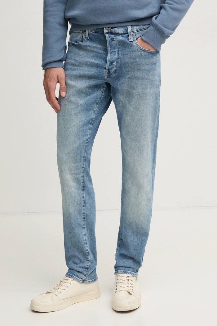 G-Star jeans albastru 51003.D875