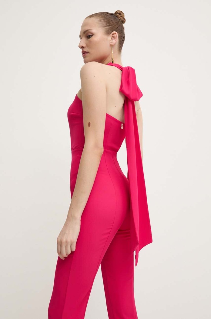 Patrizia Pepe salopeta roz 8T0044.A454