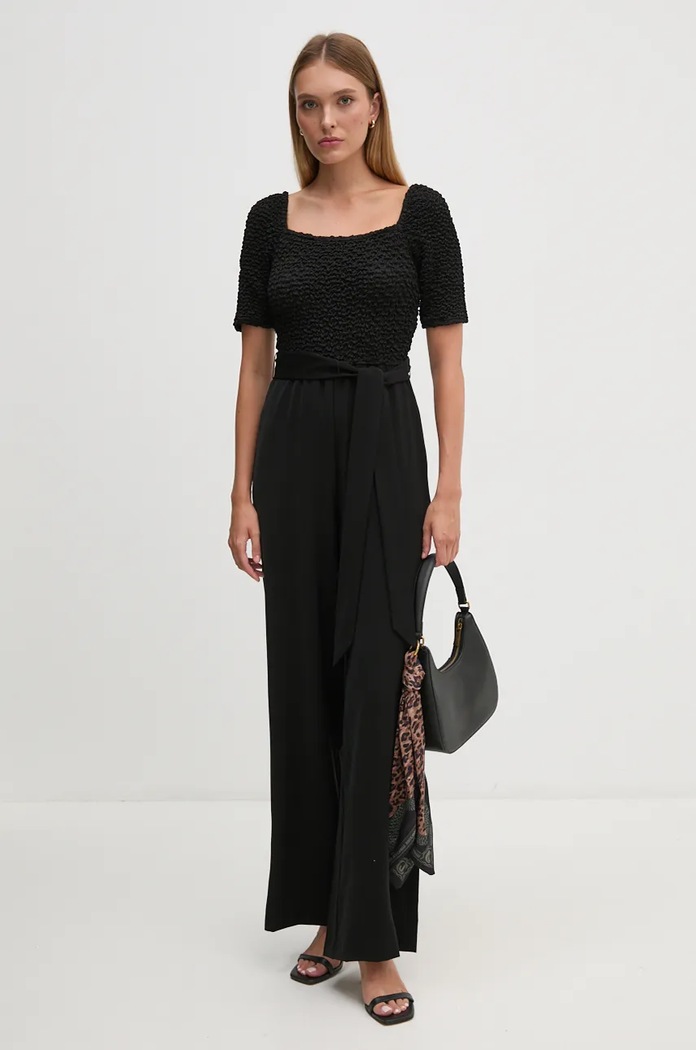 Dkny salopeta uni negru DD4E2933