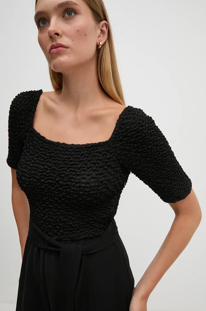 Dkny salopeta negru DD4E2933