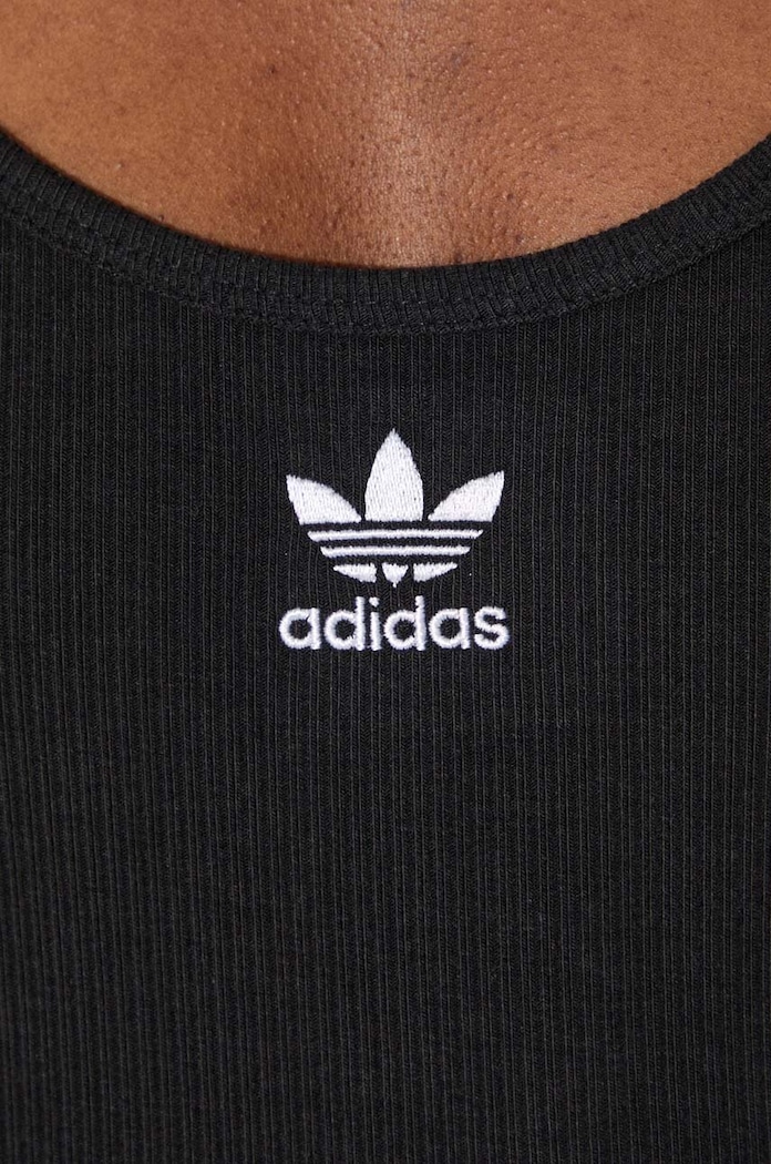 adidas Originals kezeslábas Essentials RIB Onesie JC6212