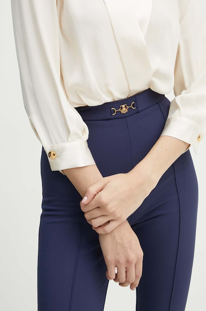 Elisabetta Franchi Kombinezon TU00546E2