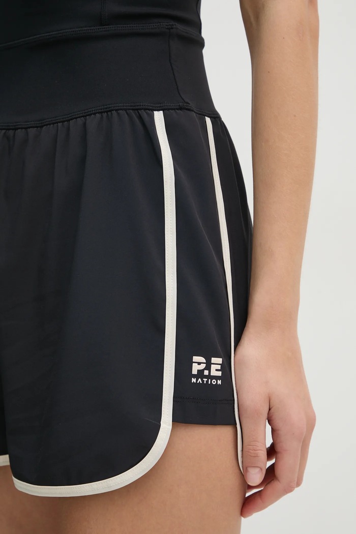 P.E Nation costum de antrenament Breakout 244U233 negru
