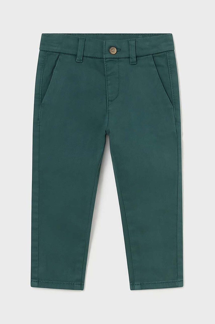 Mayoral pantaloni bebe panza turcoaz 521.3A.Baby.9BYH