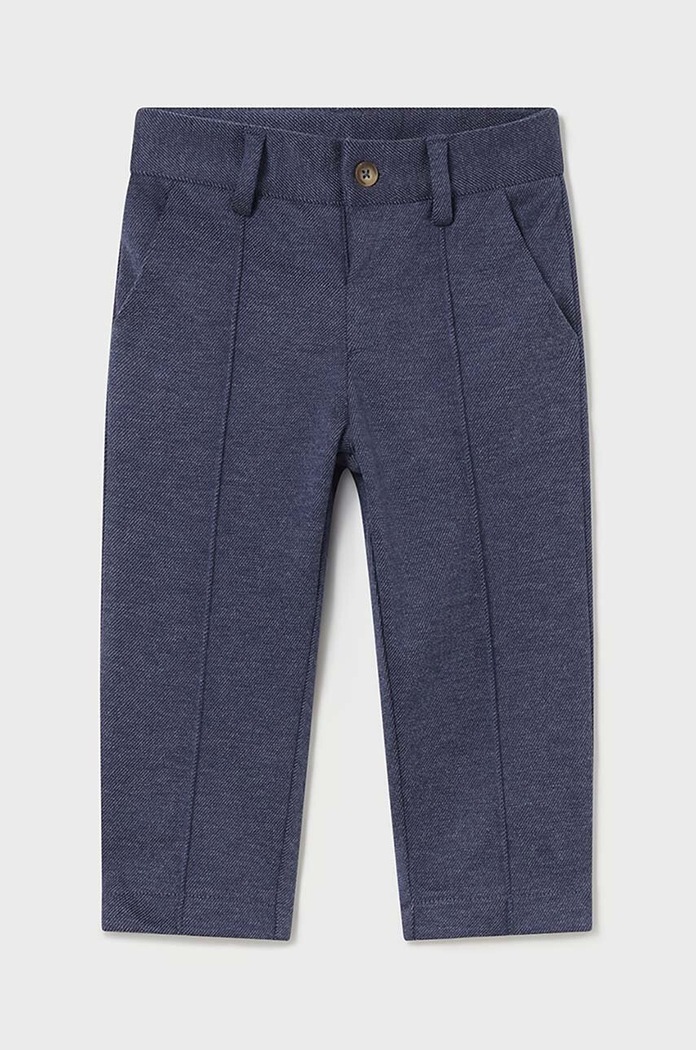 Mayoral pantaloni copii panza bleumarin 2531.3A.Baby.9BYH