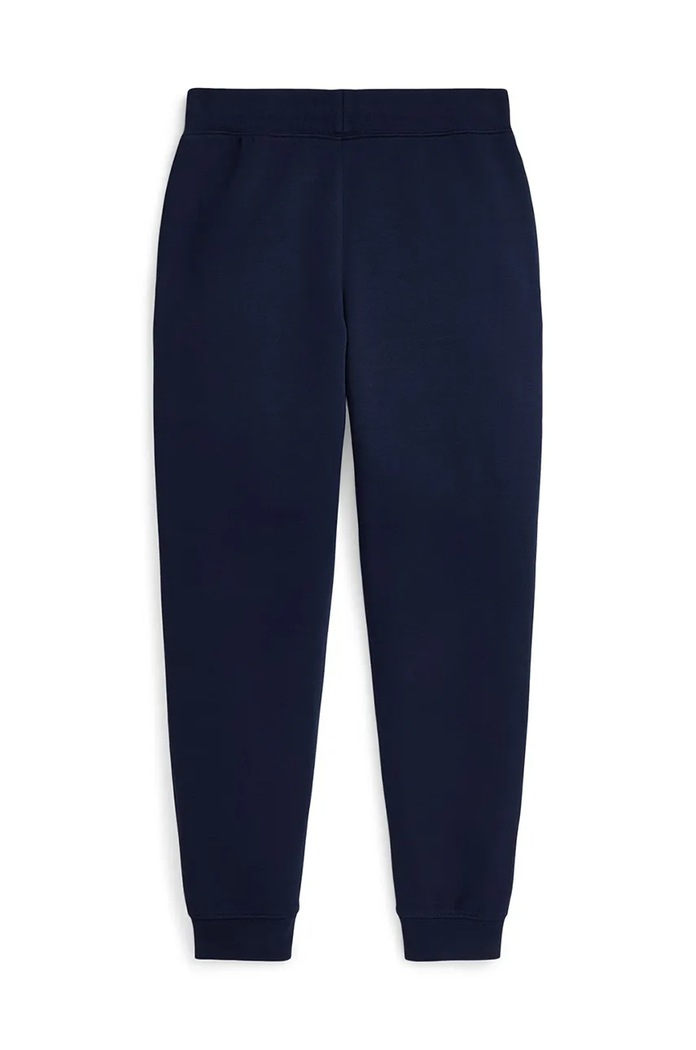 Dětské tepláky Polo Ralph Lauren 323954960001 námořnická modř AW24