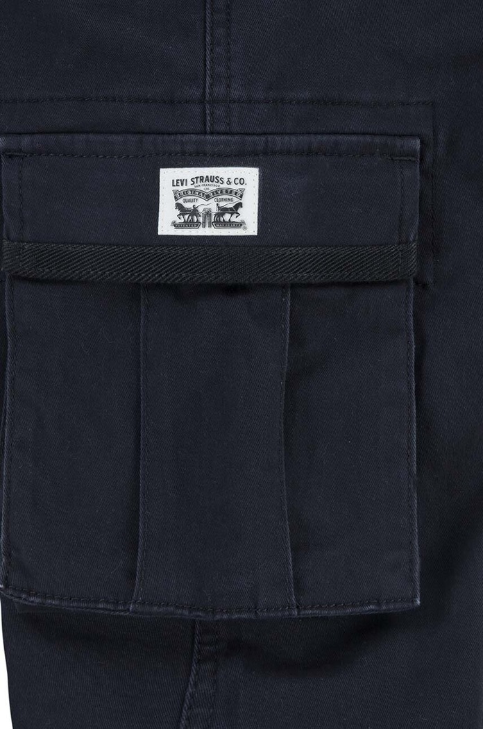 Otroške hlače Levi's TRADITIONAL CARGO 8EL211