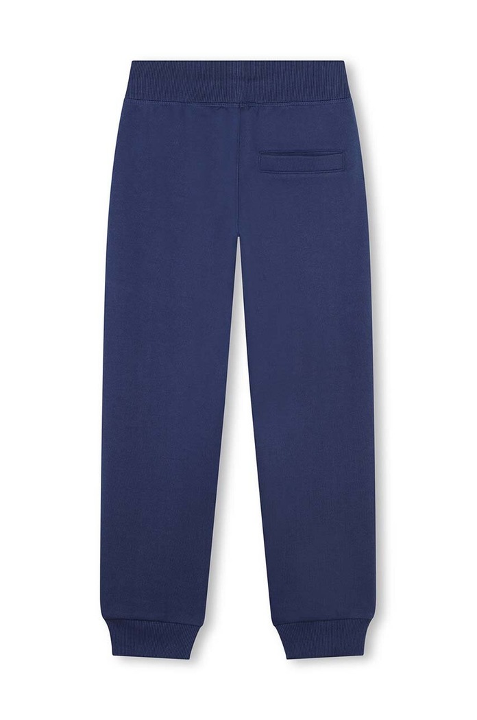 Παιδικό φούτερ HUGO G00183.114.150 σκούρο μπλε AW24