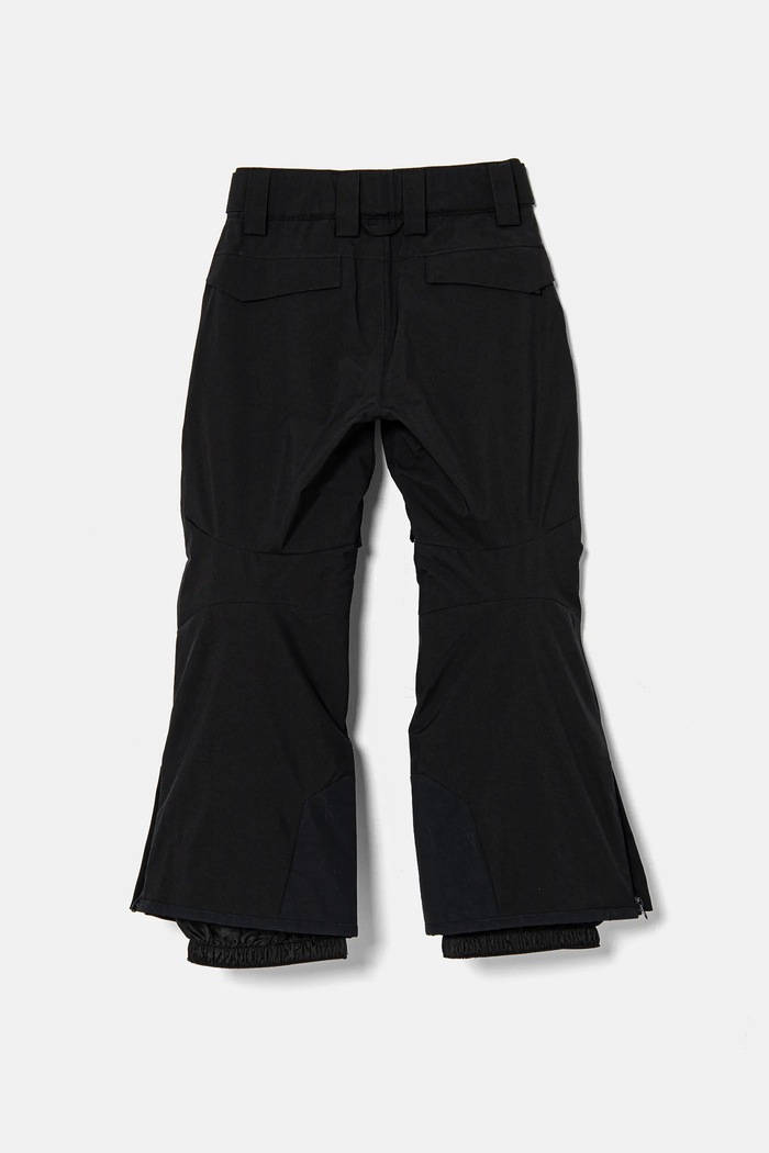 Детски ски панталон Quiksilver UTILITY PT EQBTP03053 черен AW24