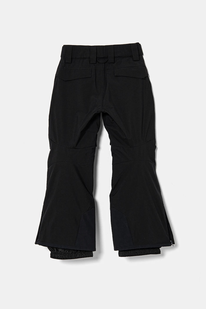 Детски ски панталон Quiksilver UTILITY PT EQBTP03053 черен AW24