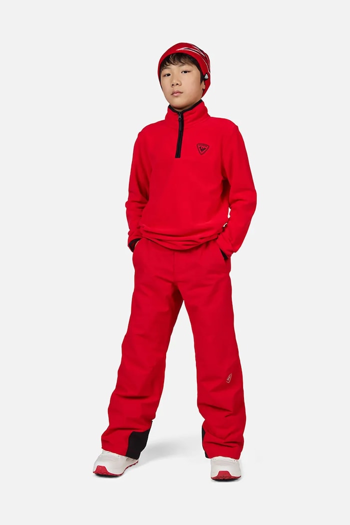 Детские лыжные штаны Rossignol RLMYP06