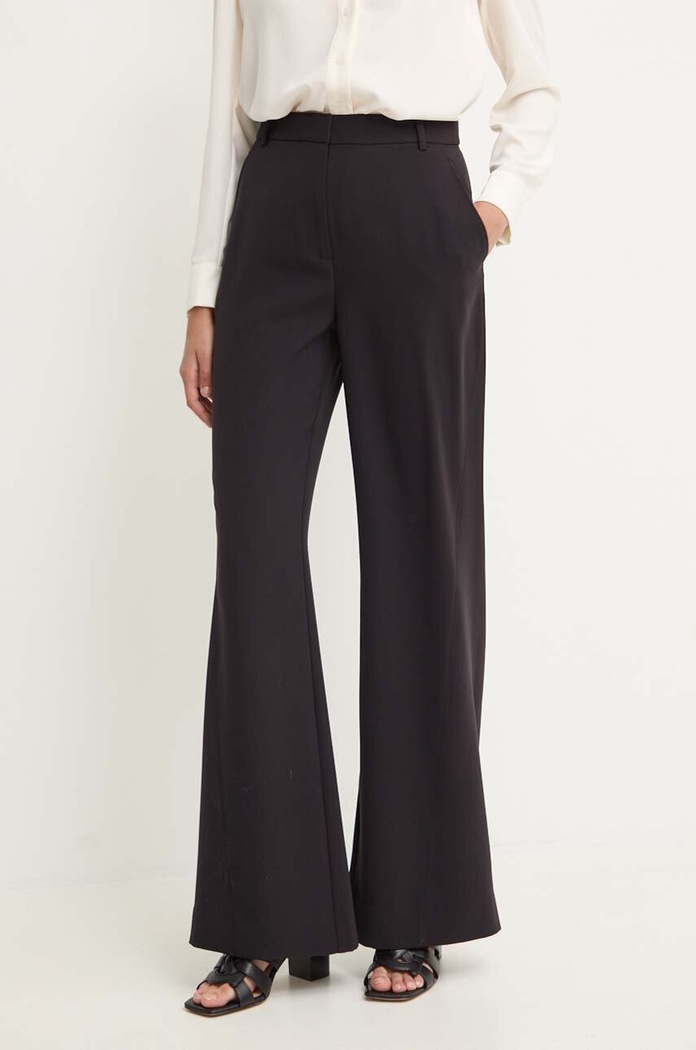 Calvin Klein Spodnie czarny K20K207155