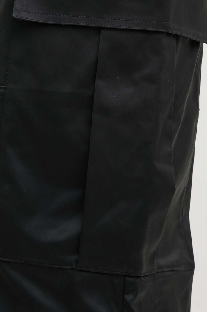 Kalhoty Calvin Klein Jeans černá J20J223921