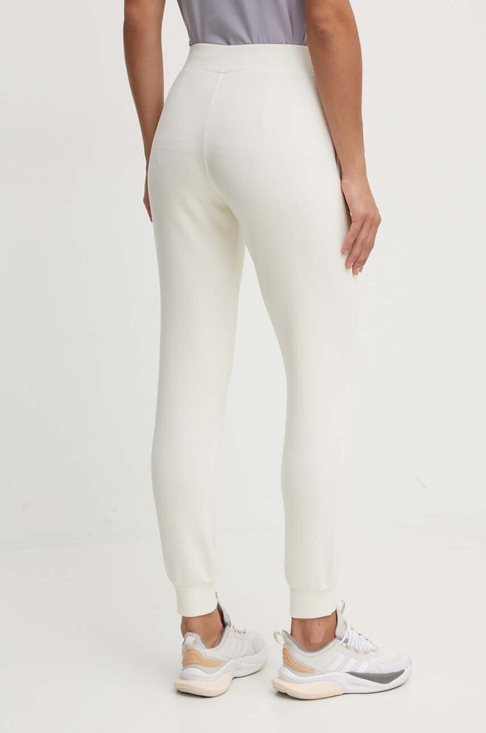 Îmbrăcăminte Guess pantaloni de trening OLYMPE V4YB08.KCAY2 bej
