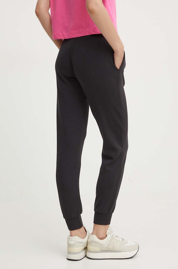 Oblečenie Tepláky Guess OLYMPE V4YB08.KCAY2 čierna
