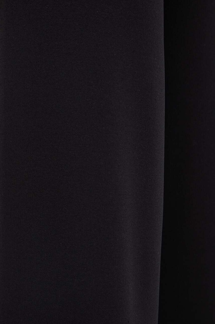 Max Mara Leisure spodnie czarny 2426336017600