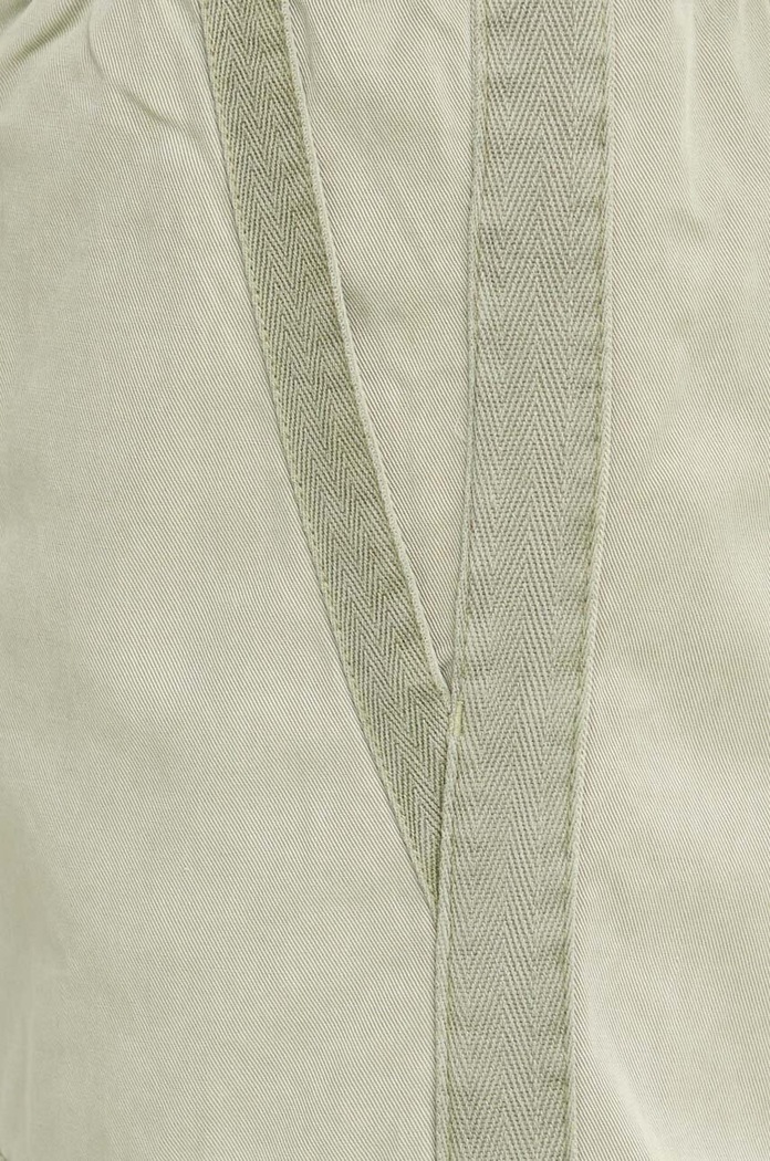 Hlače Pepe Jeans AYLIN PL211763 zelena